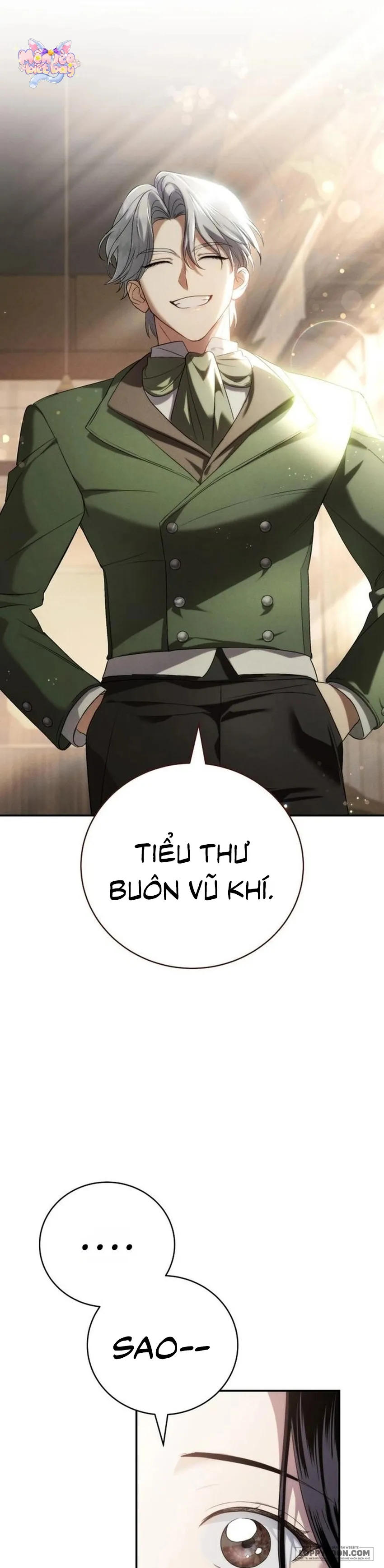 Kẻ Trộm Chồng - Chap 4 - Trang 30