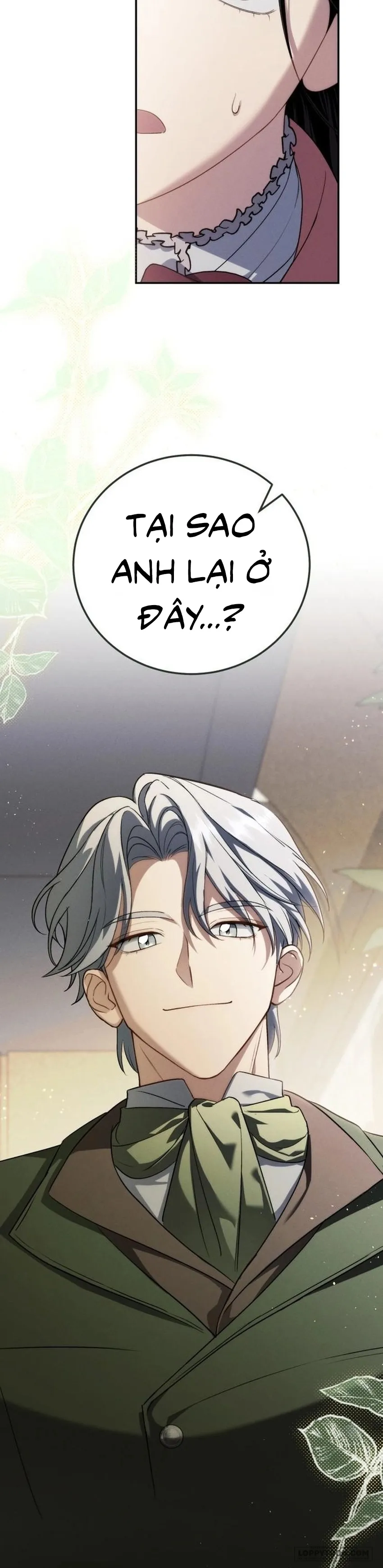 Kẻ Trộm Chồng - Chap 4 - Trang 31