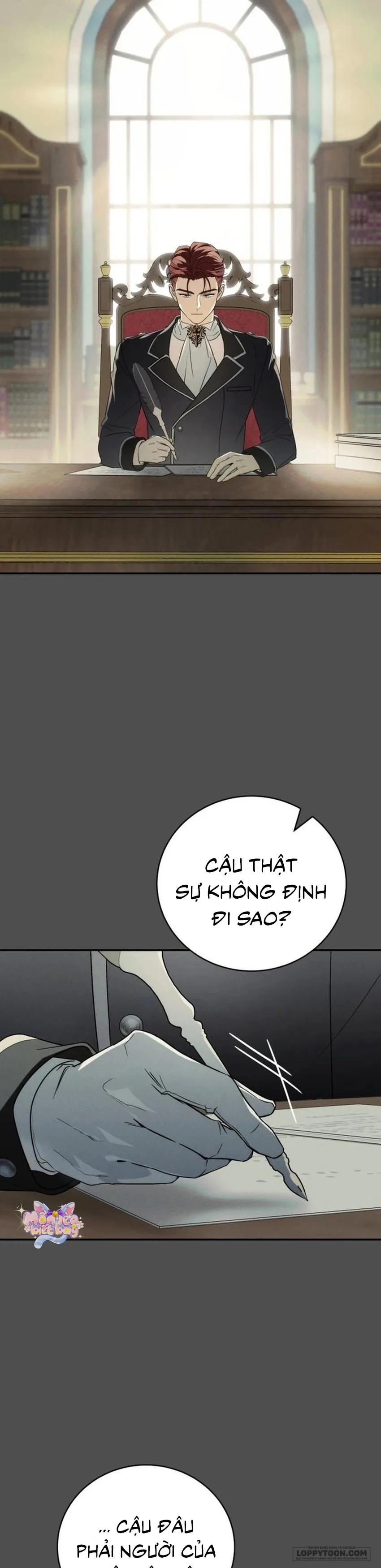 Kẻ Trộm Chồng - Chap 4 - Trang 33