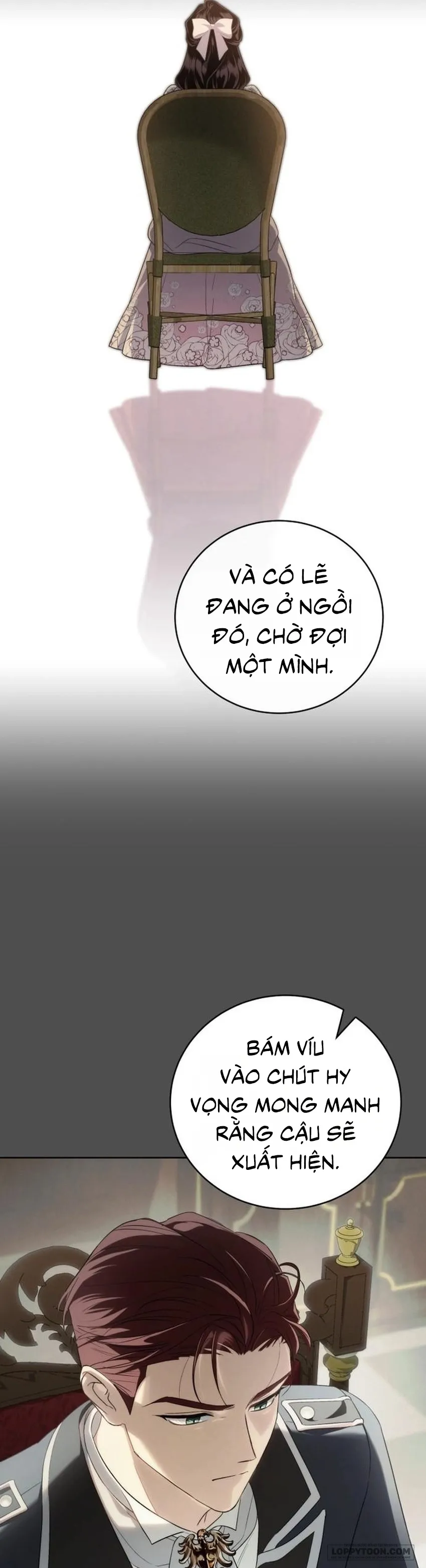 Kẻ Trộm Chồng - Chap 4 - Trang 39