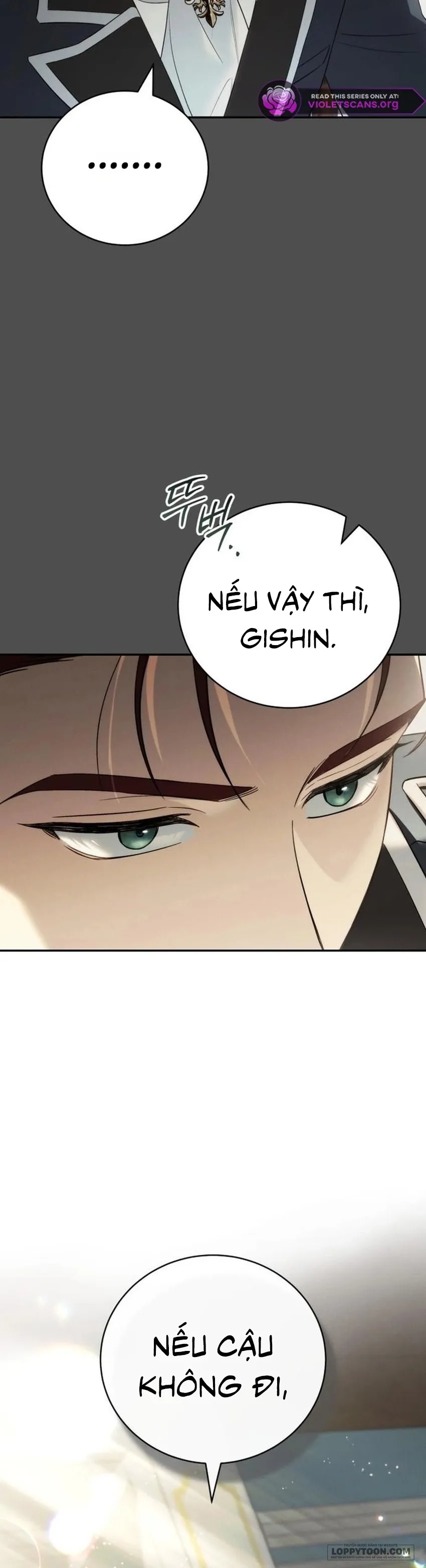 Kẻ Trộm Chồng - Chap 4 - Trang 40