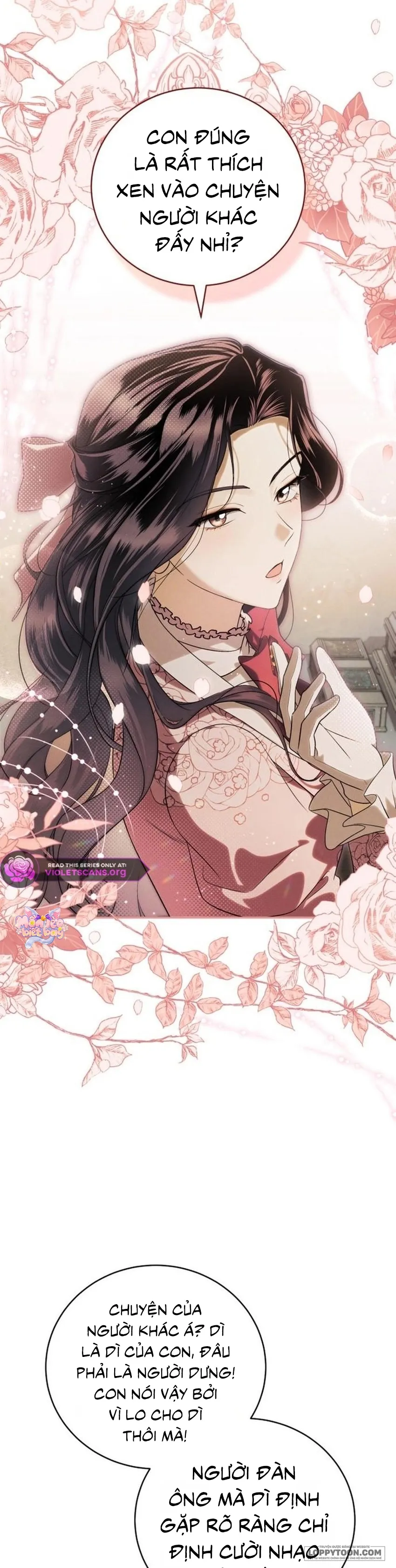 Kẻ Trộm Chồng - Chap 4 - Trang 5