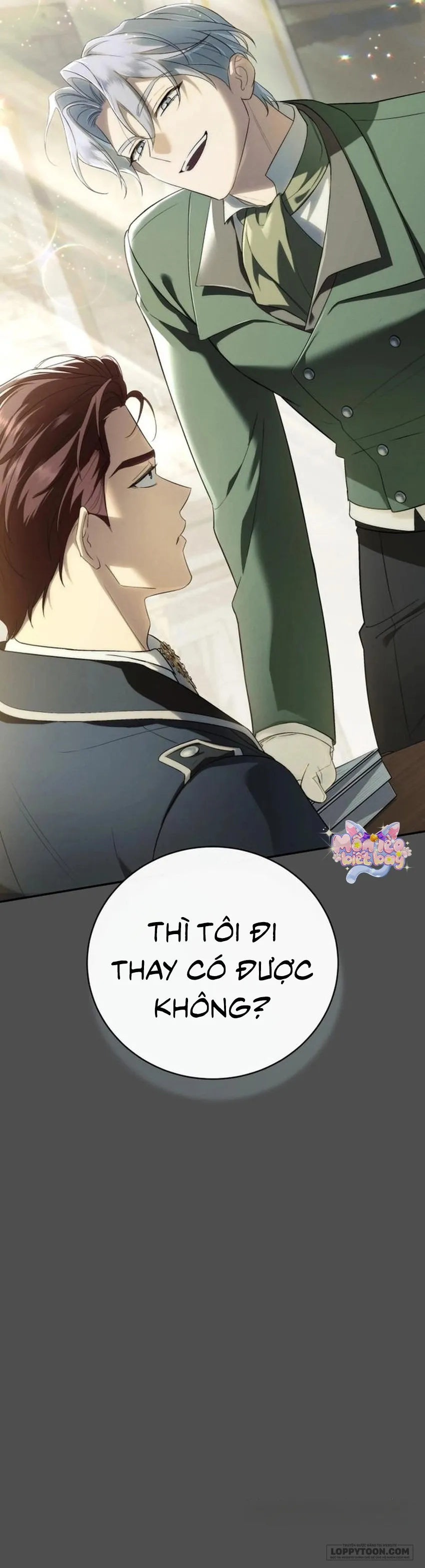 Kẻ Trộm Chồng - Chap 4 - Trang 41