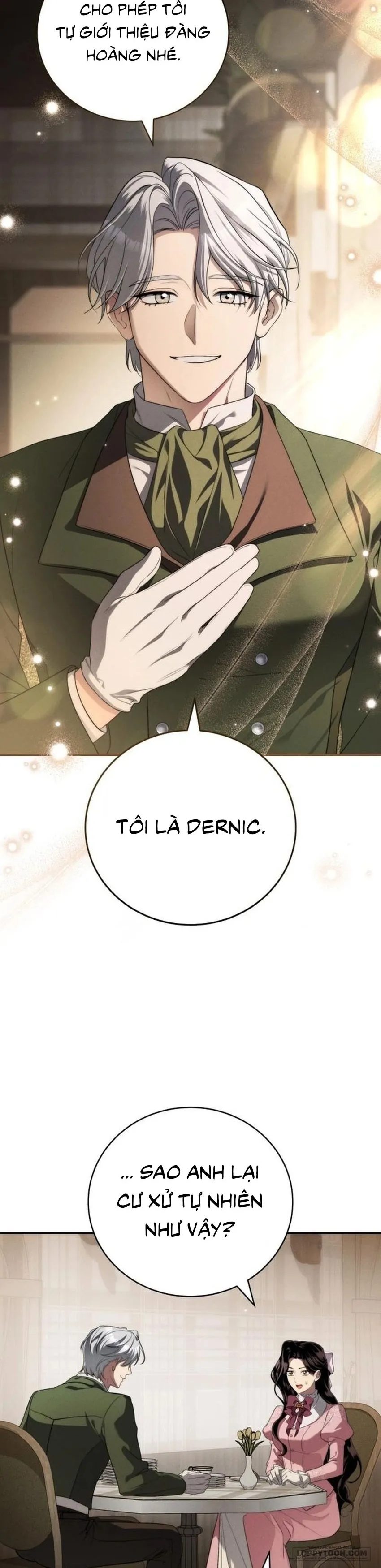 Kẻ Trộm Chồng - Chap 5 - Trang 2