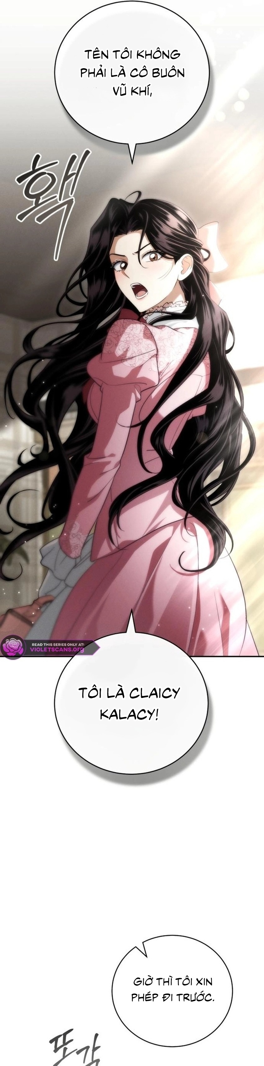 Kẻ Trộm Chồng - Chap 5 - Trang 12