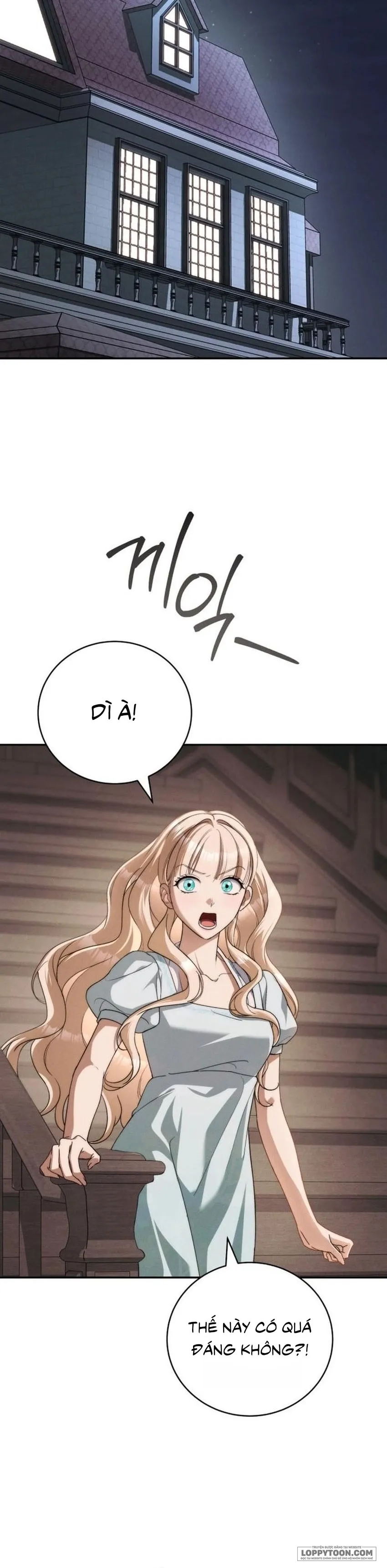 Kẻ Trộm Chồng - Chap 5 - Trang 14