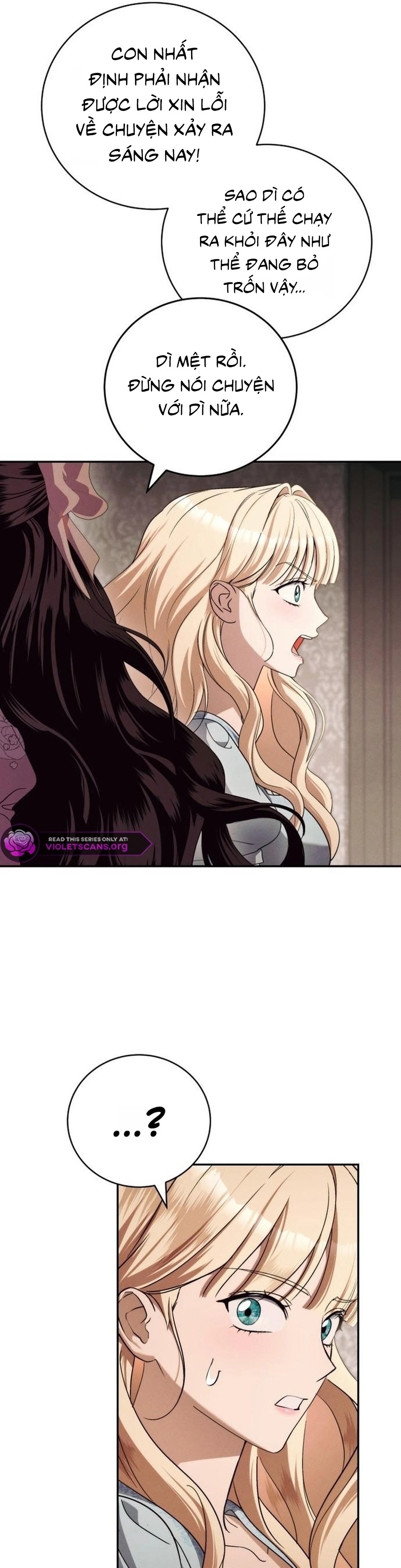 Kẻ Trộm Chồng - Chap 5 - Trang 15