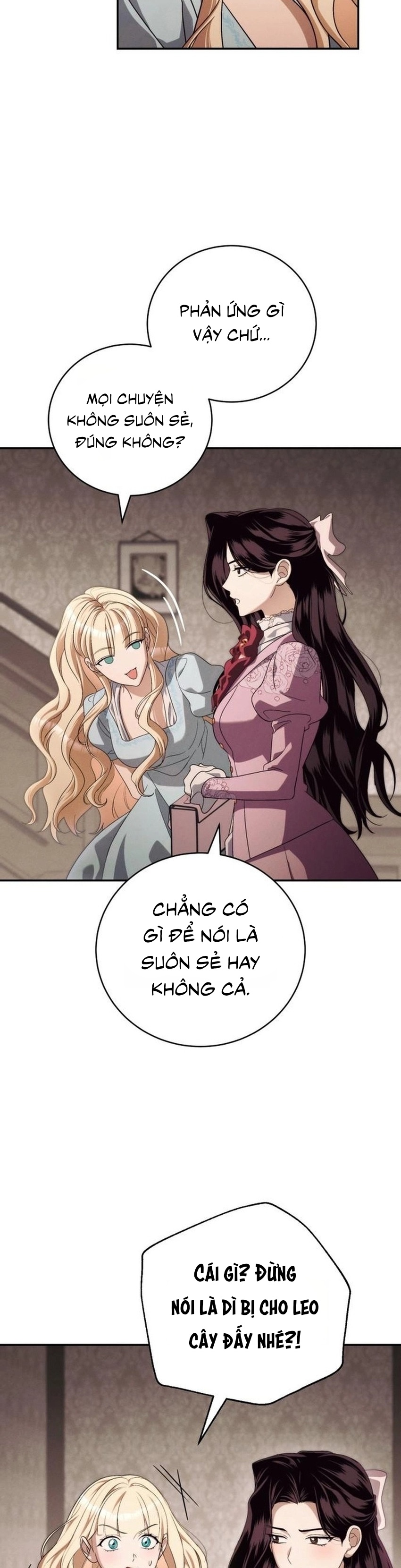 Kẻ Trộm Chồng - Chap 5 - Trang 16