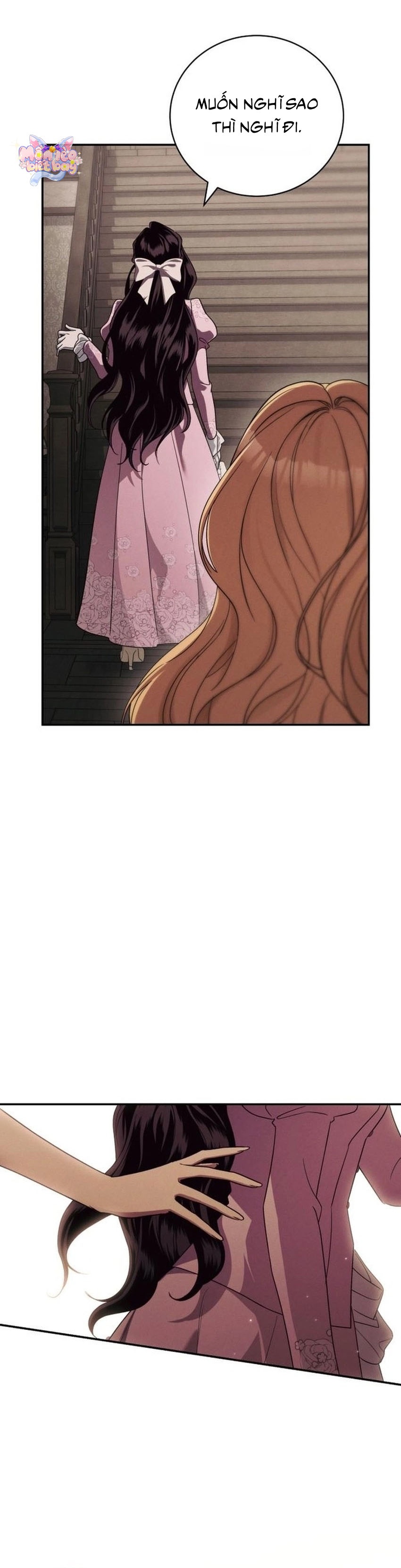 Kẻ Trộm Chồng - Chap 5 - Trang 18