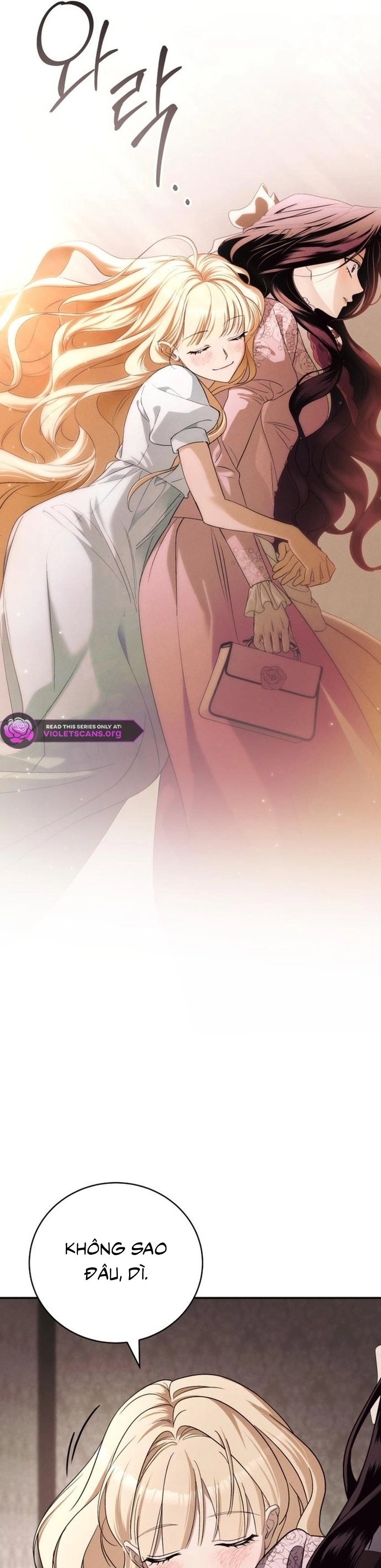 Kẻ Trộm Chồng - Chap 5 - Trang 19