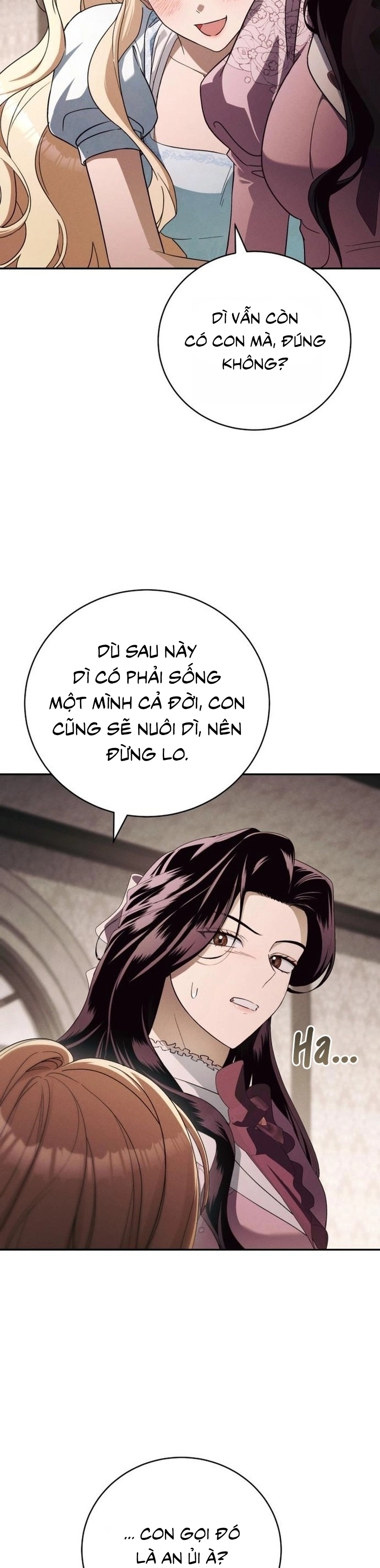 Kẻ Trộm Chồng - Chap 5 - Trang 20