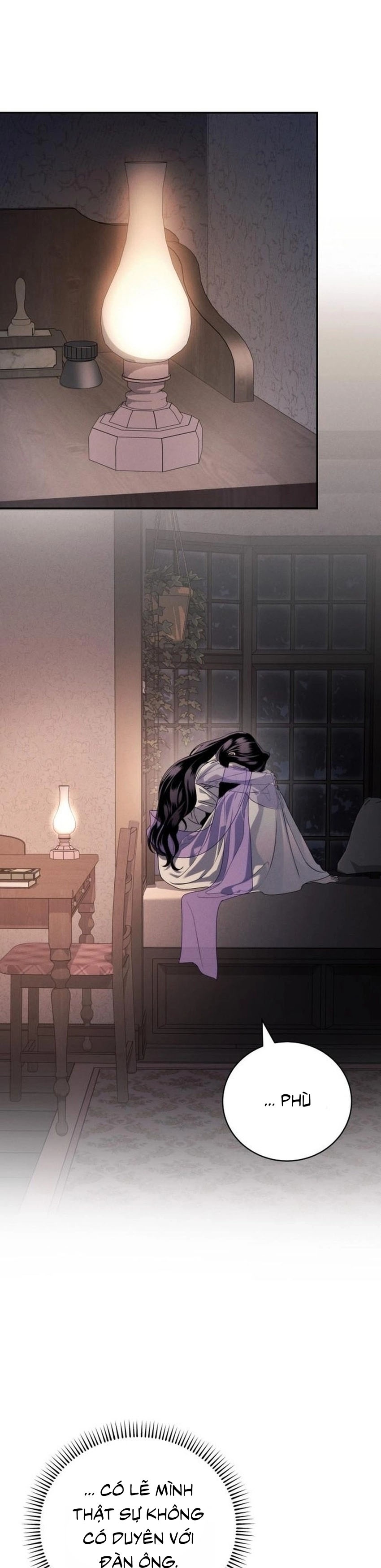 Kẻ Trộm Chồng - Chap 5 - Trang 21