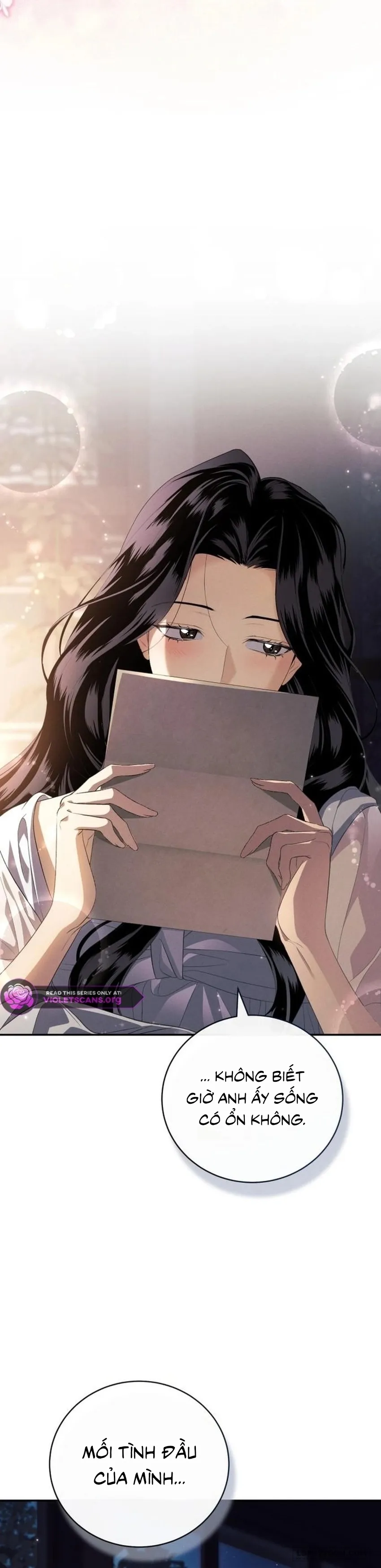 Kẻ Trộm Chồng - Chap 5 - Trang 24