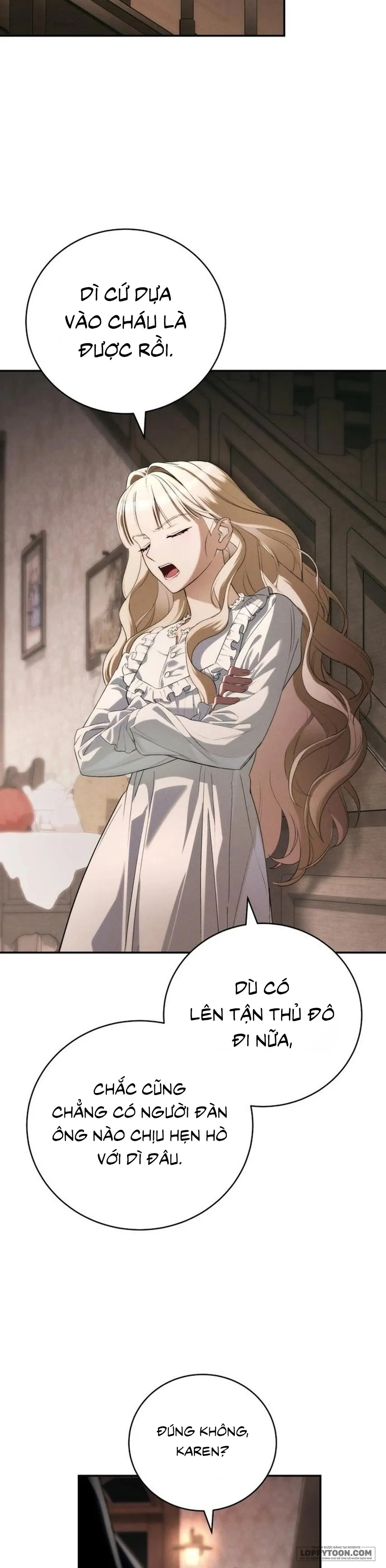 Kẻ Trộm Chồng - Chap 5 - Trang 26