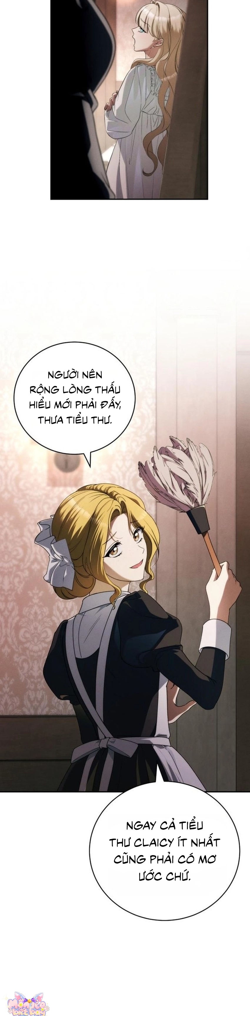 Kẻ Trộm Chồng - Chap 5 - Trang 27