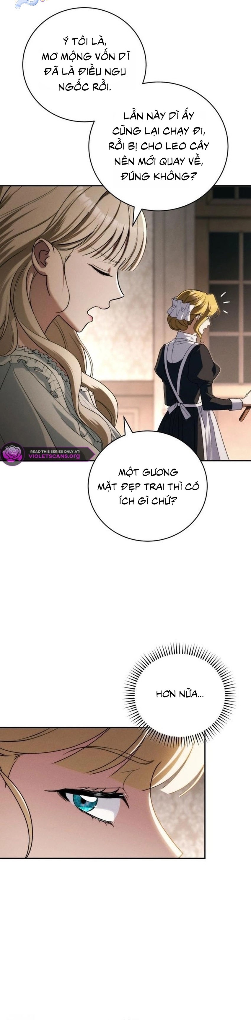 Kẻ Trộm Chồng - Chap 5 - Trang 28