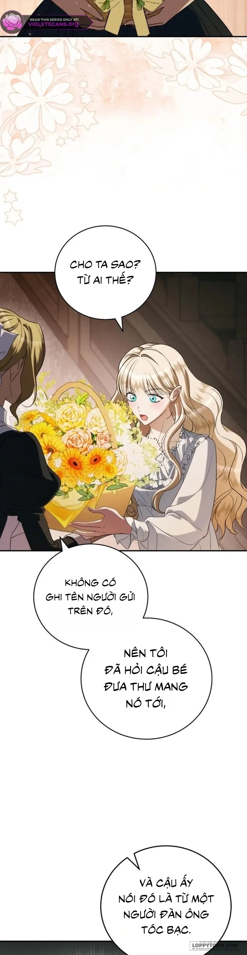 Kẻ Trộm Chồng - Chap 5 - Trang 29