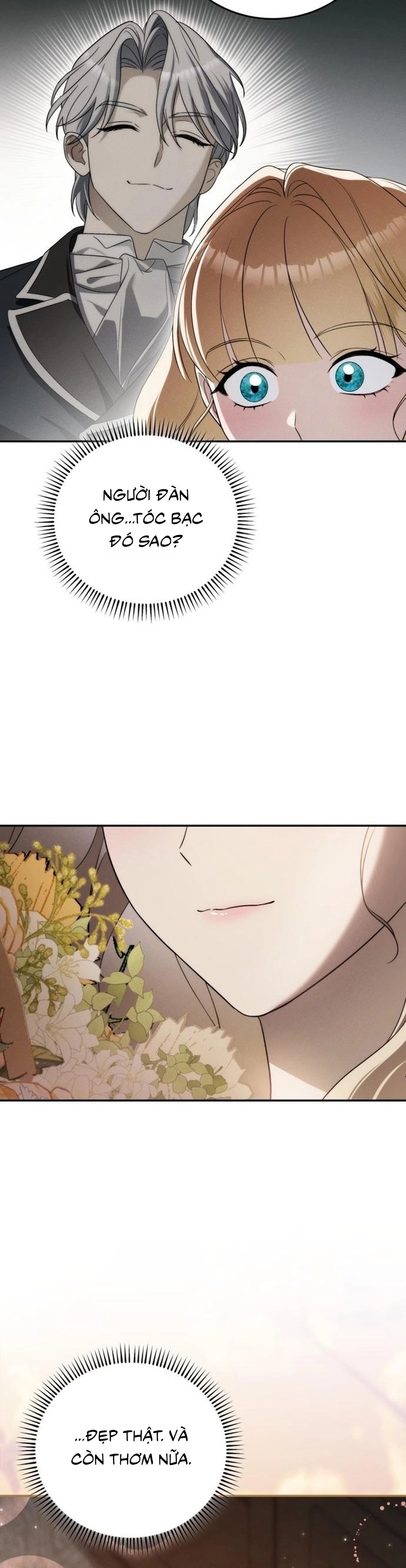 Kẻ Trộm Chồng - Chap 5 - Trang 30