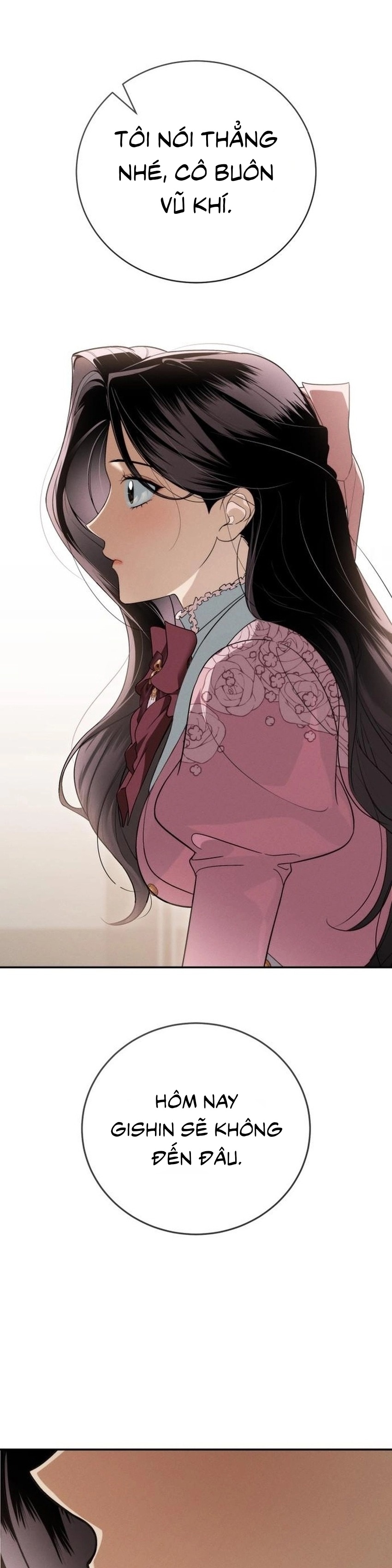 Kẻ Trộm Chồng - Chap 5 - Trang 35