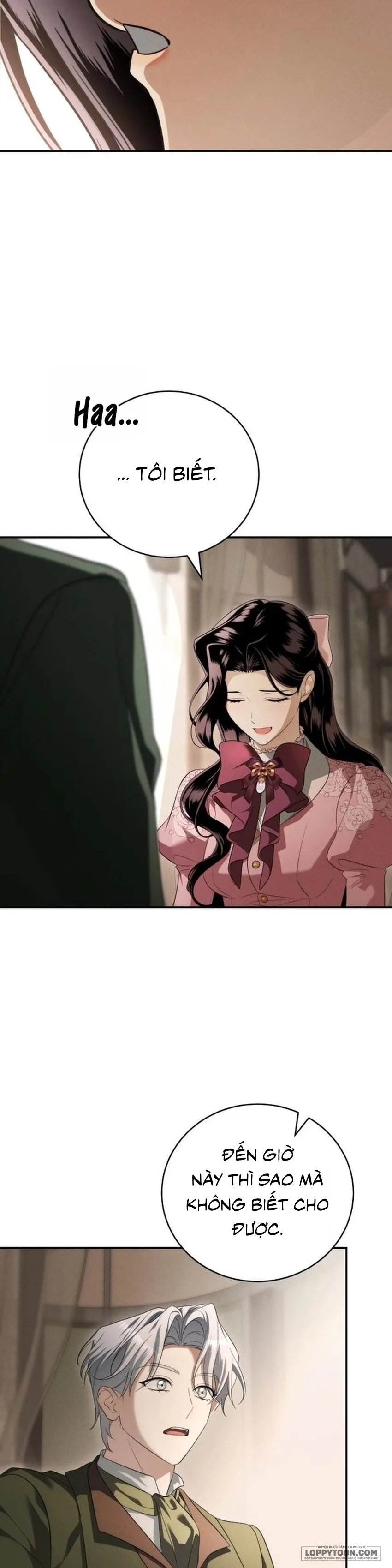 Kẻ Trộm Chồng - Chap 5 - Trang 36