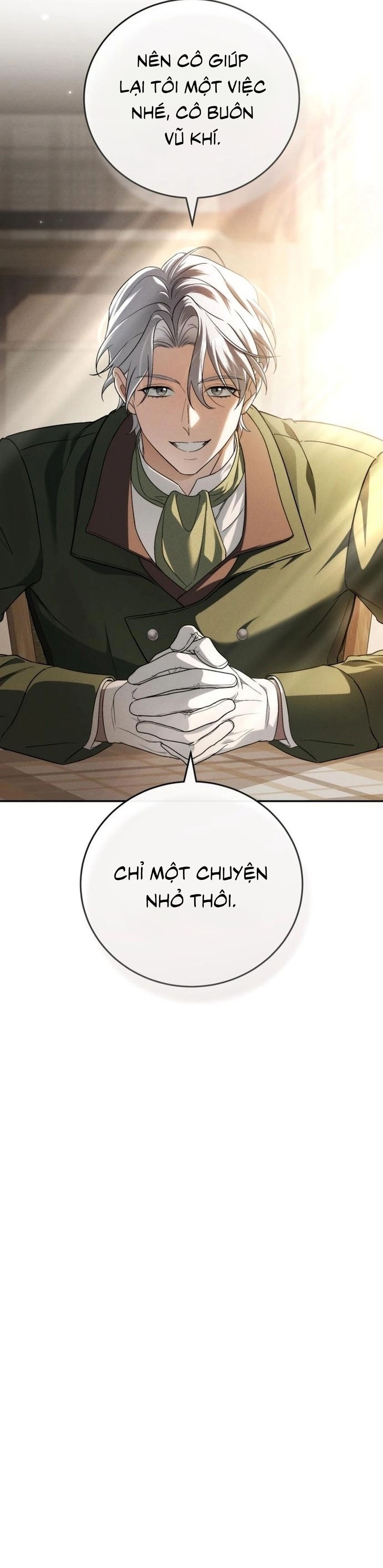 Kẻ Trộm Chồng - Chap 5 - Trang 5