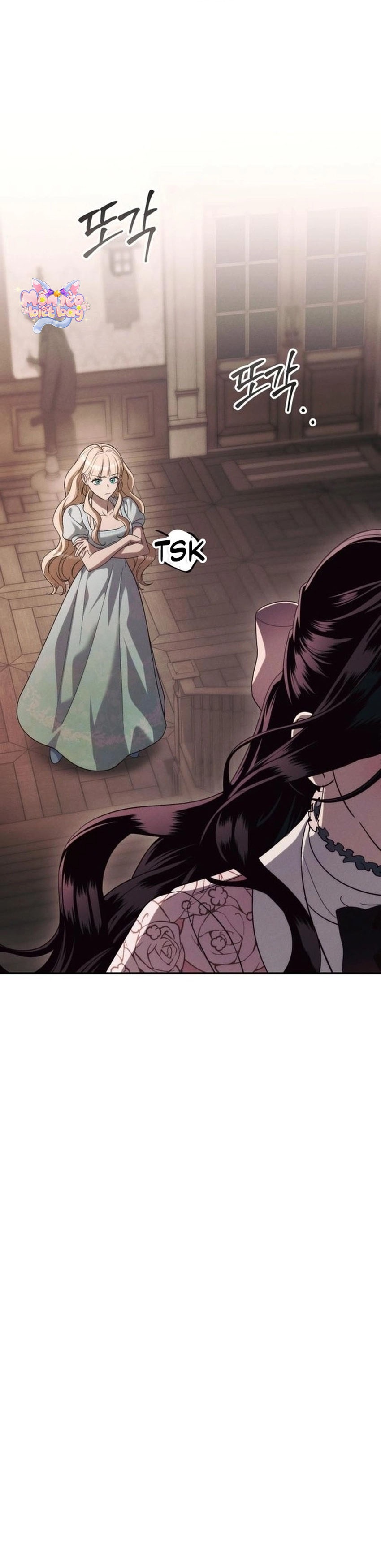 Kẻ Trộm Chồng - Chap 5 - Trang 42