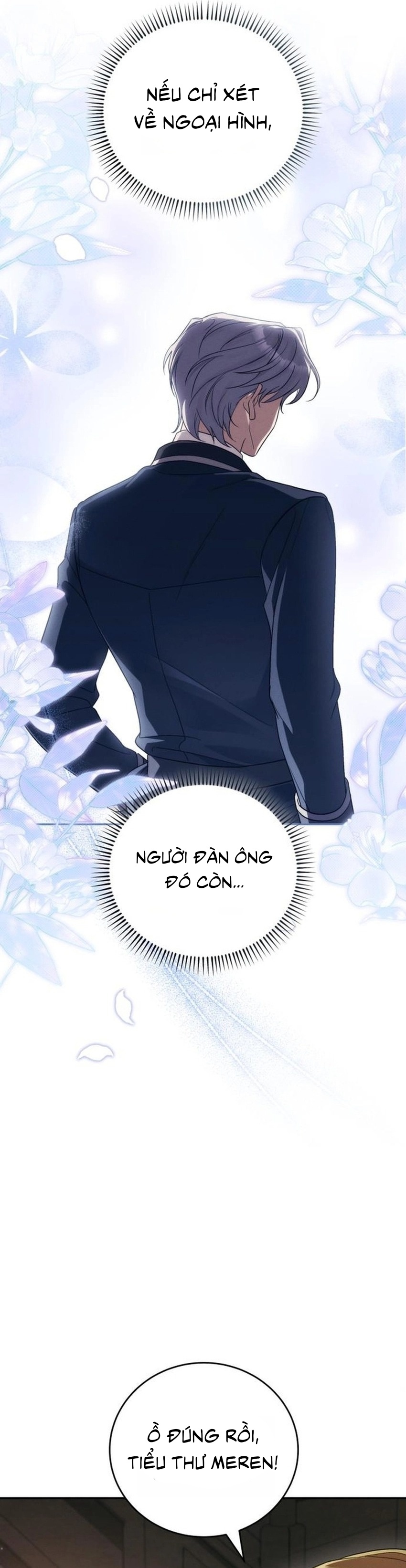 Kẻ Trộm Chồng - Chap 5 - Trang 43