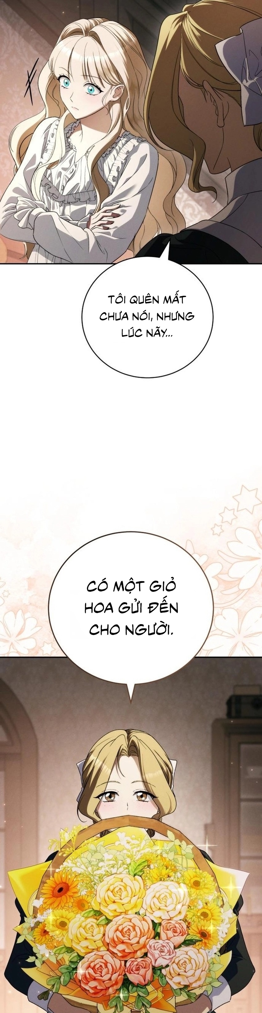 Kẻ Trộm Chồng - Chap 5 - Trang 44