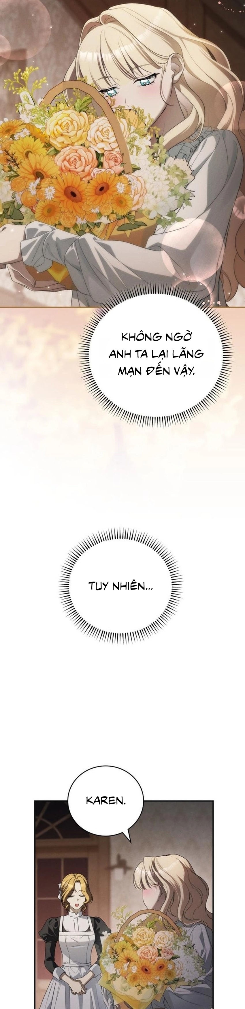 Kẻ Trộm Chồng - Chap 5 - Trang 45