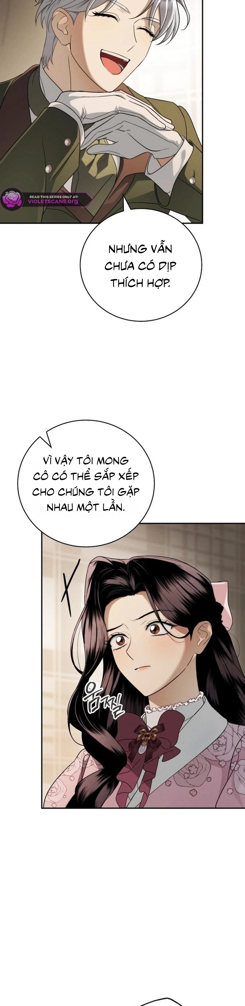Kẻ Trộm Chồng - Chap 5 - Trang 7