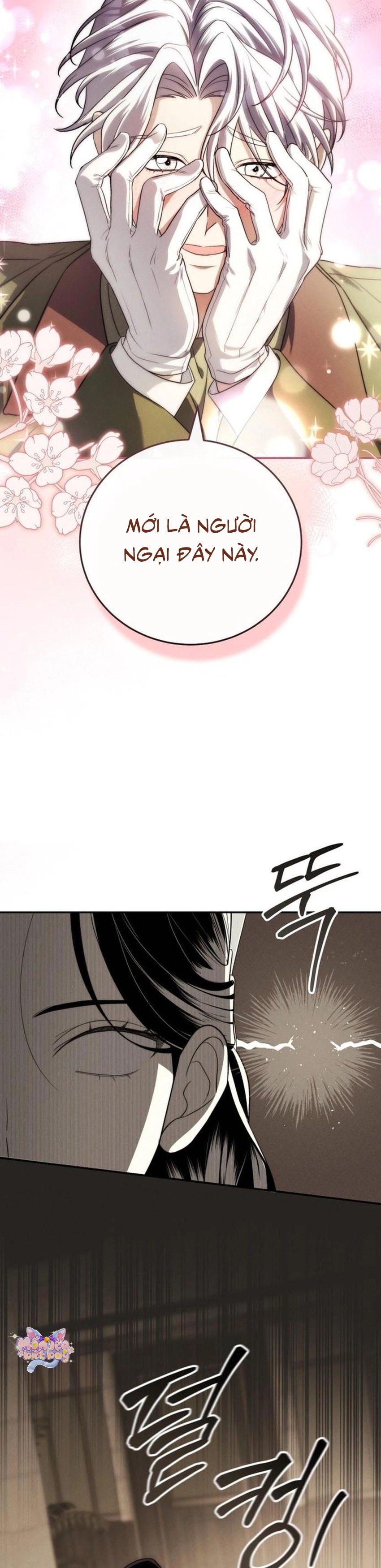 Kẻ Trộm Chồng - Chap 5 - Trang 9