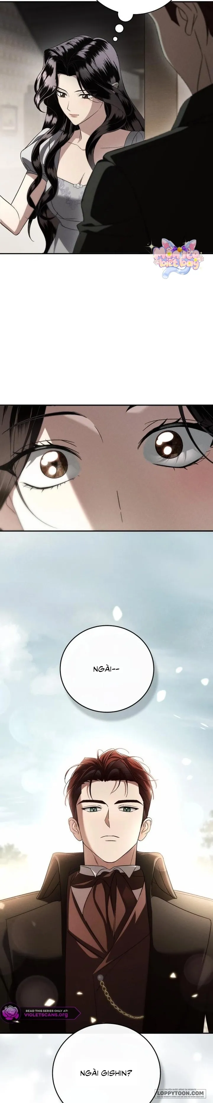 Kẻ Trộm Chồng - Chap 6 - Trang 11