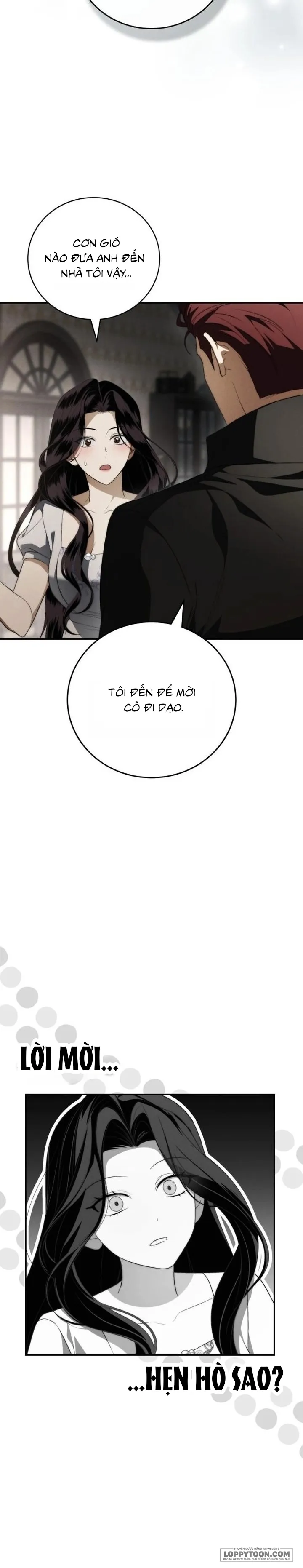 Kẻ Trộm Chồng - Chap 6 - Trang 12