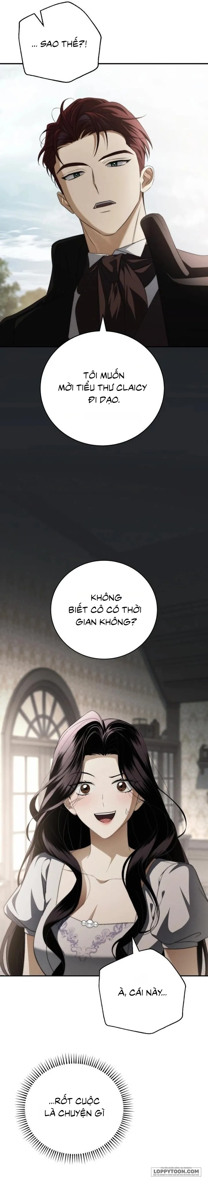 Kẻ Trộm Chồng - Chap 6 - Trang 13