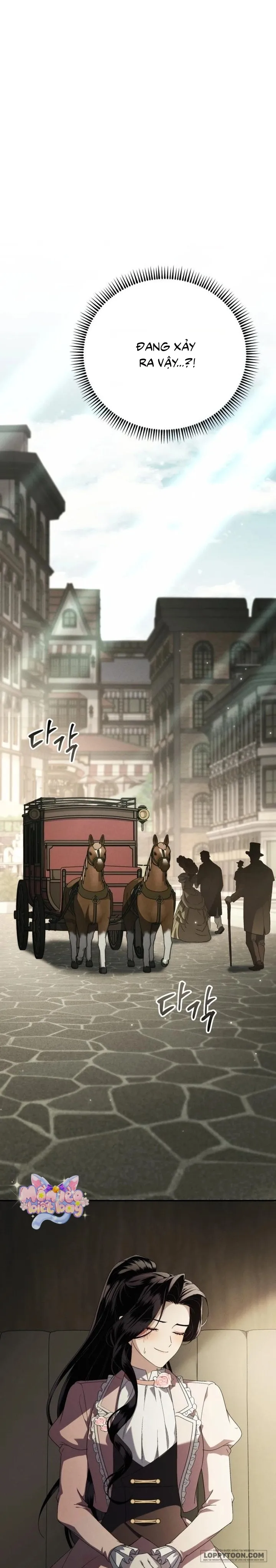 Kẻ Trộm Chồng - Chap 6 - Trang 14