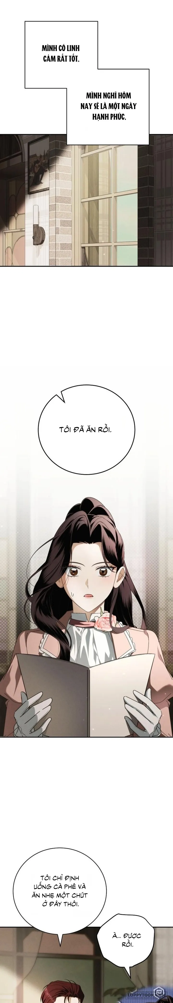 Kẻ Trộm Chồng - Chap 6 - Trang 19