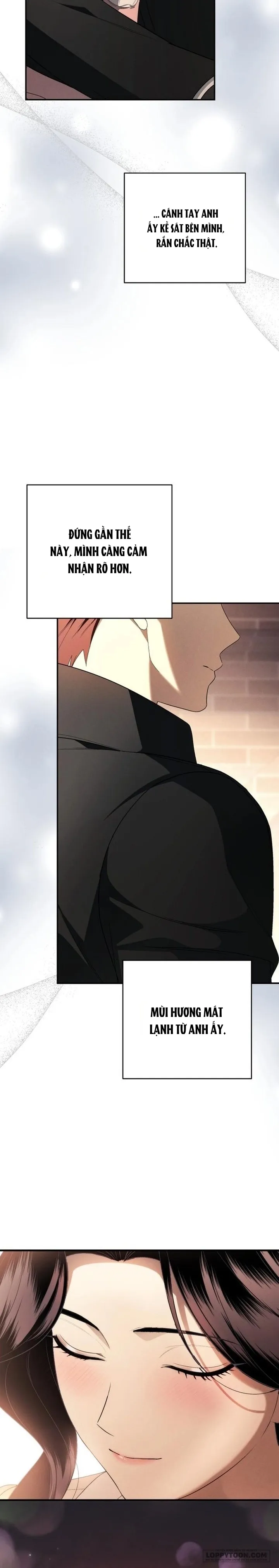 Kẻ Trộm Chồng - Chap 6 - Trang 23