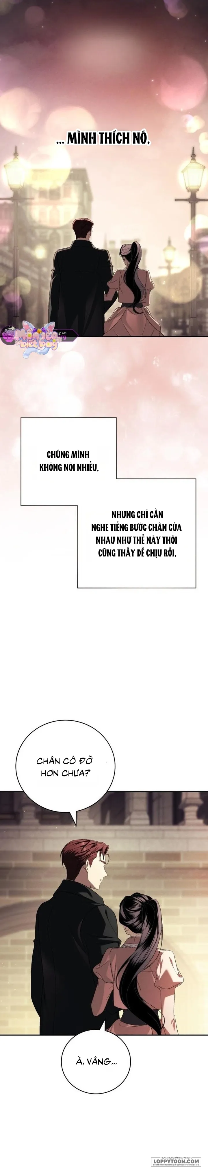 Kẻ Trộm Chồng - Chap 6 - Trang 24