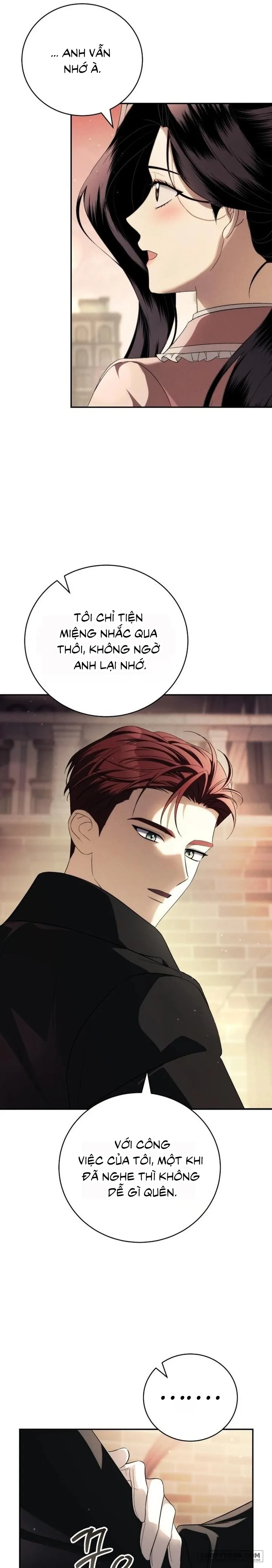 Kẻ Trộm Chồng - Chap 6 - Trang 25