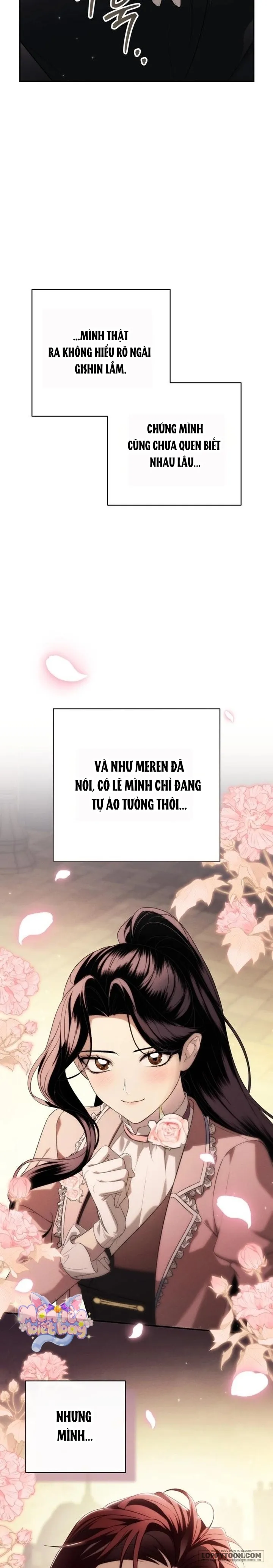 Kẻ Trộm Chồng - Chap 6 - Trang 26