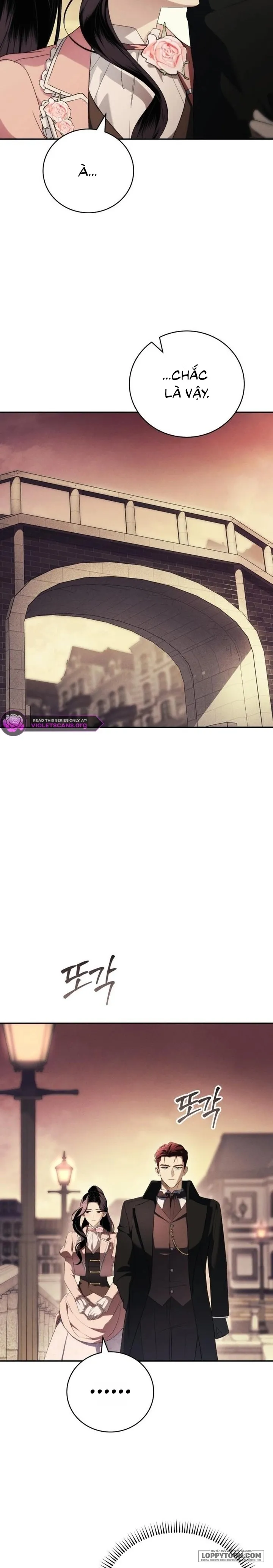 Kẻ Trộm Chồng - Chap 6 - Trang 28