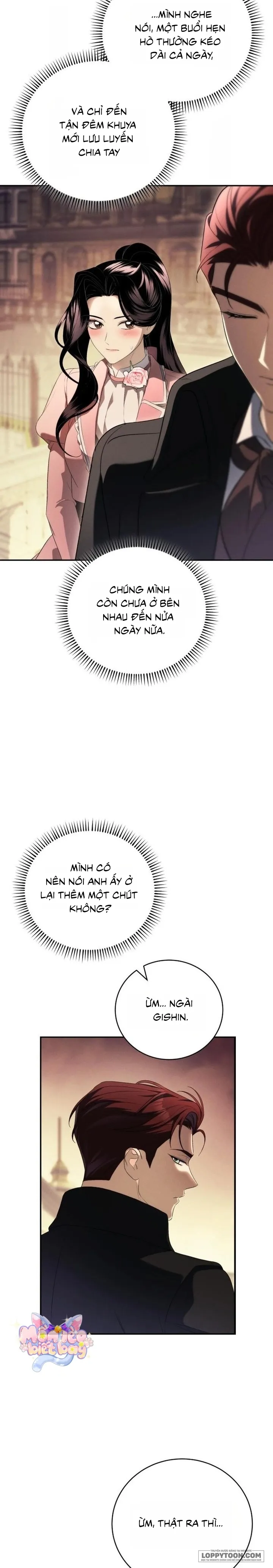 Kẻ Trộm Chồng - Chap 6 - Trang 29