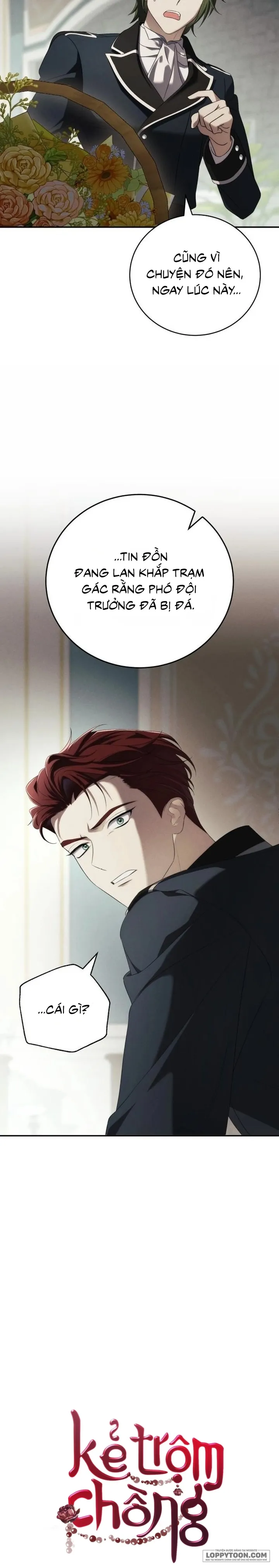 Kẻ Trộm Chồng - Chap 6 - Trang 4