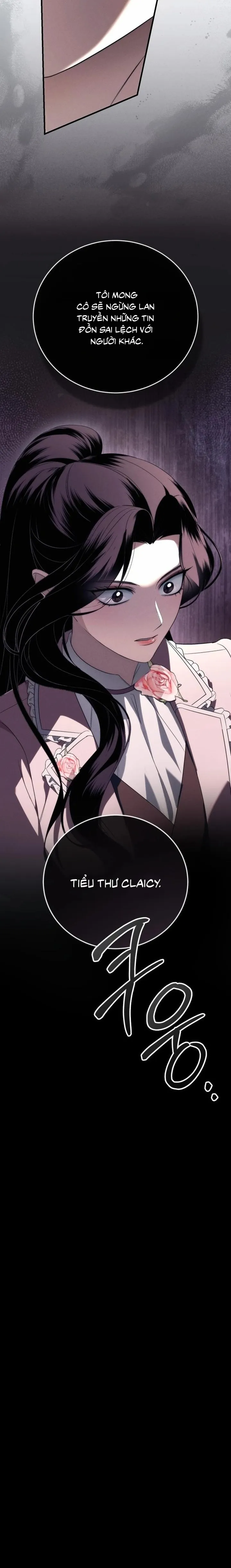 Kẻ Trộm Chồng - Chap 6 - Trang 32