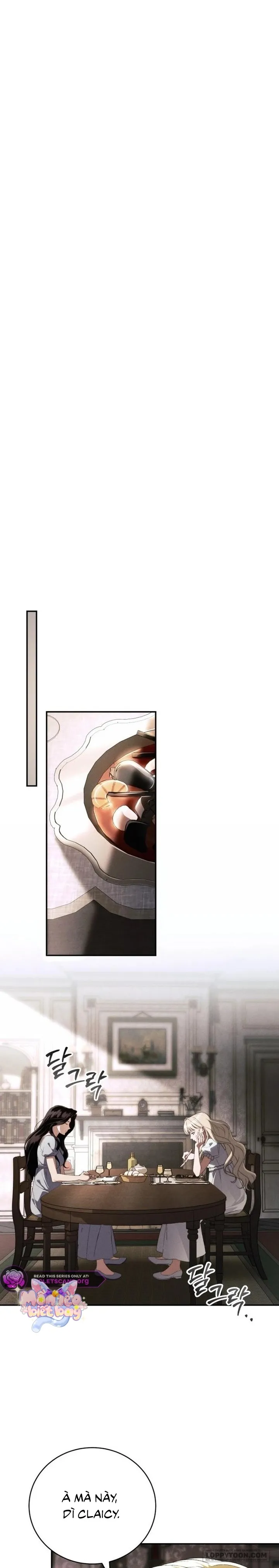 Kẻ Trộm Chồng - Chap 6 - Trang 5