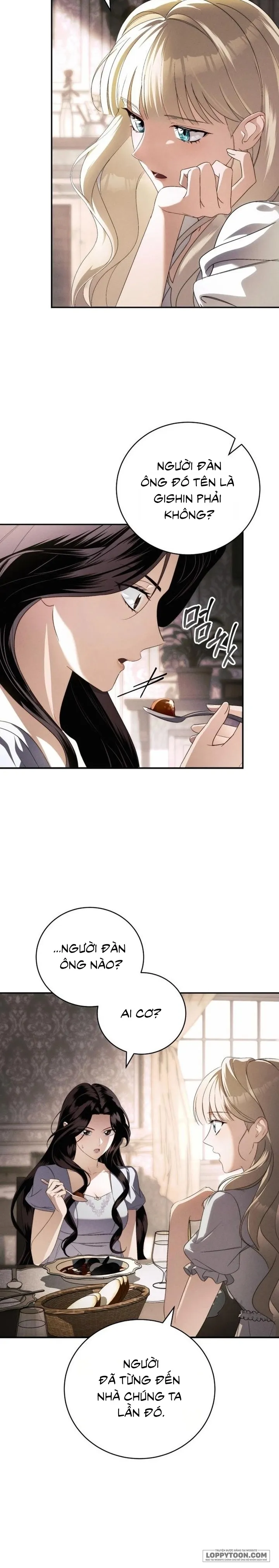 Kẻ Trộm Chồng - Chap 6 - Trang 6