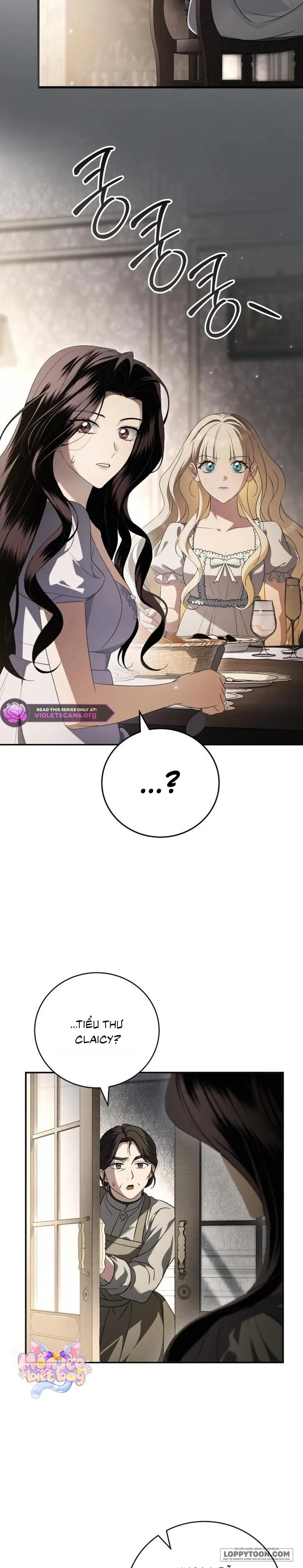 Kẻ Trộm Chồng - Chap 6 - Trang 9