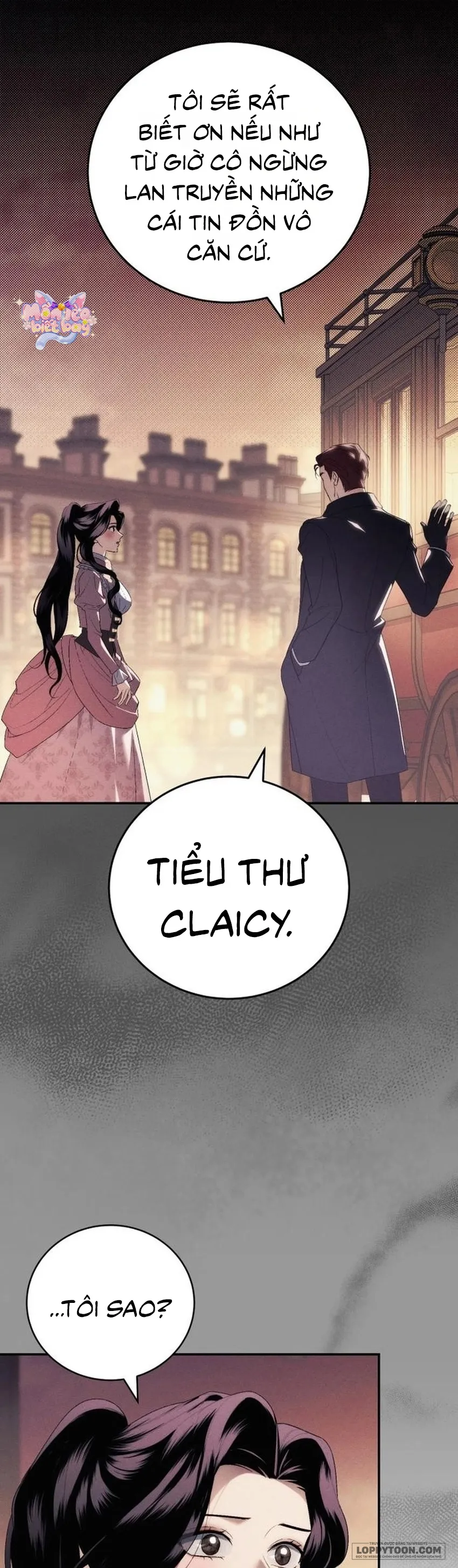 Kẻ Trộm Chồng - Chap 7 - Trang 1