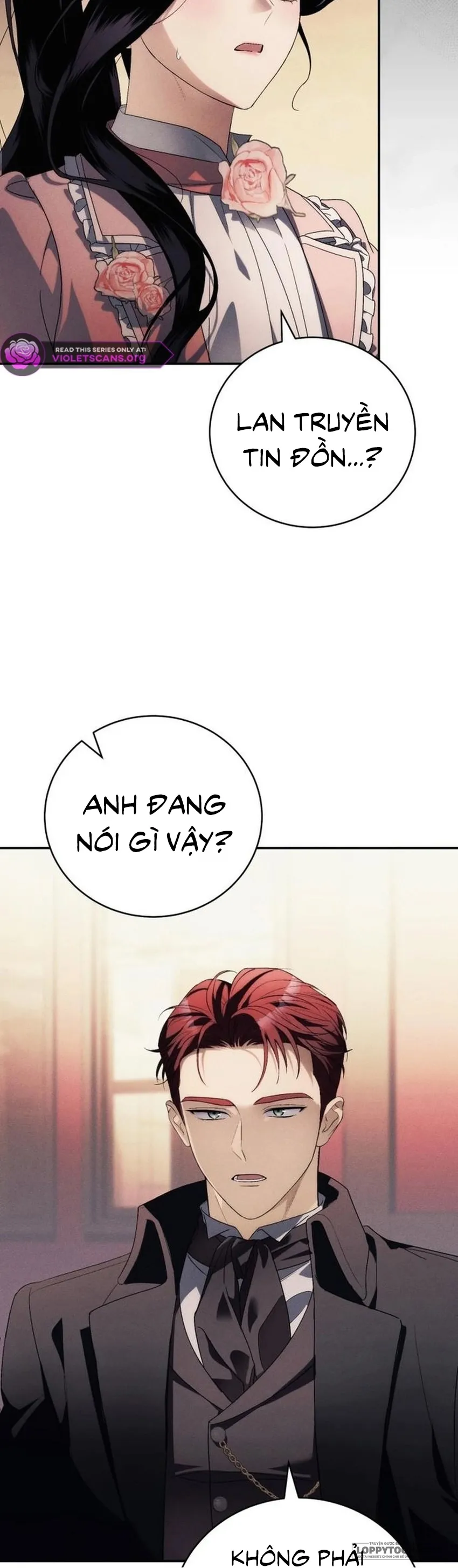 Kẻ Trộm Chồng - Chap 7 - Trang 2