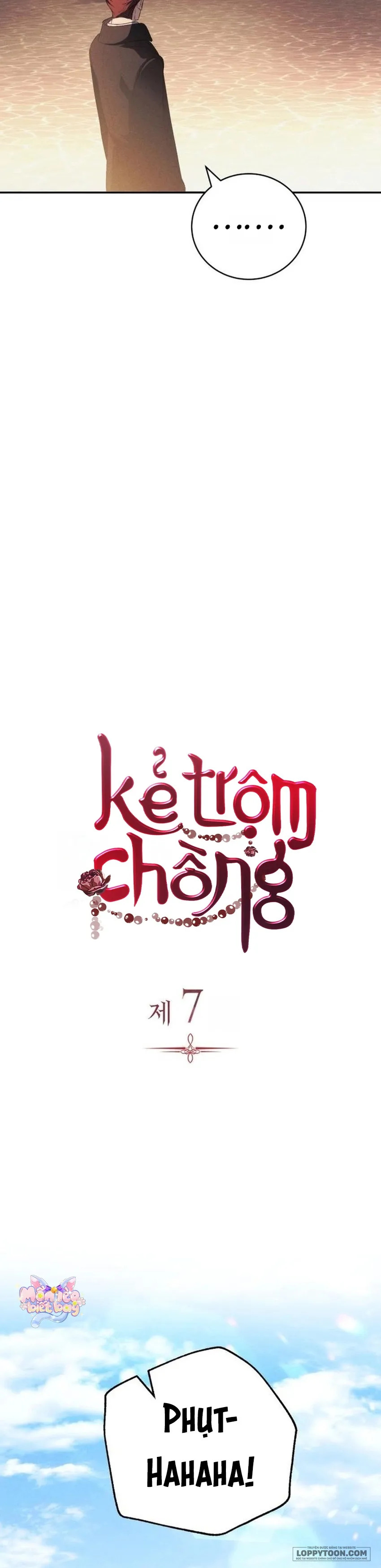 Kẻ Trộm Chồng - Chap 7 - Trang 11